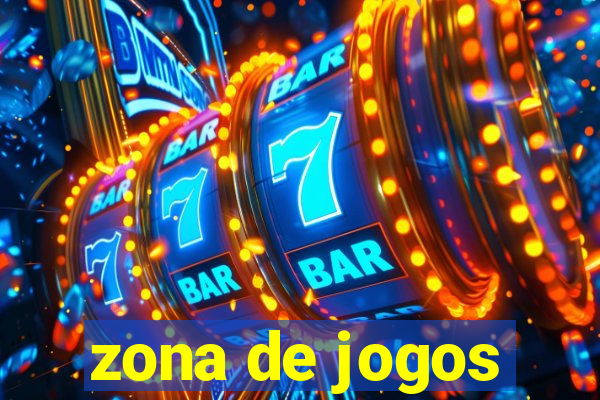 zona de jogos